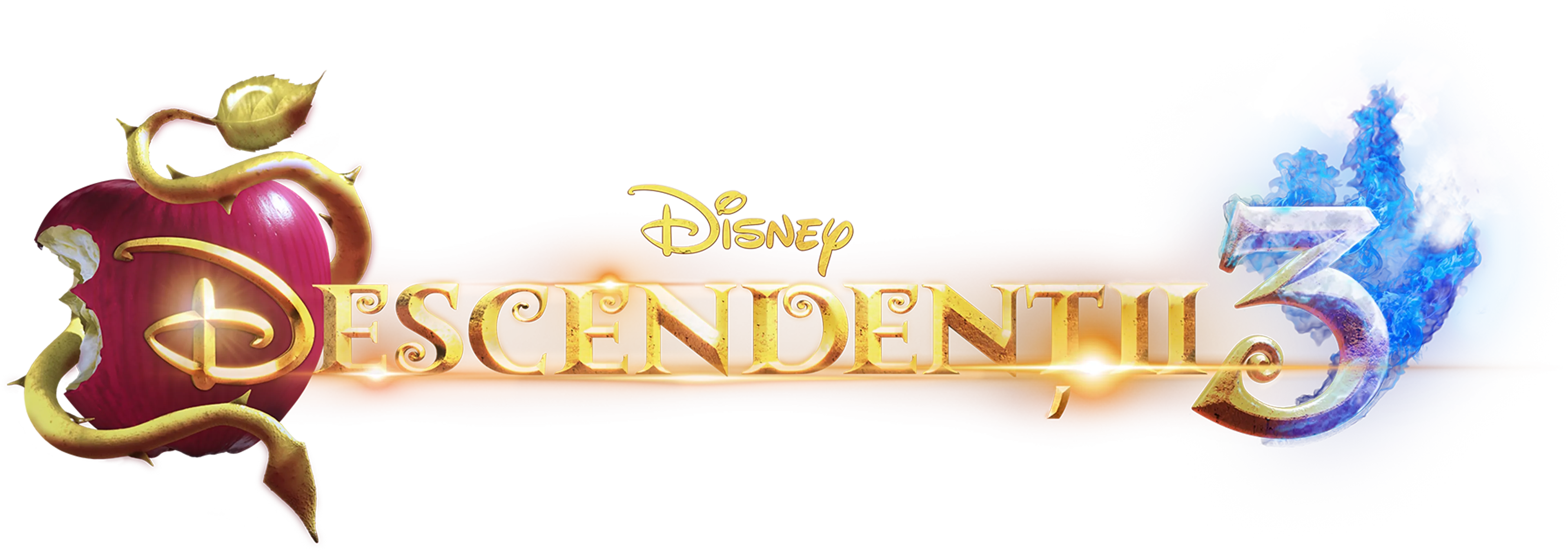 Descendenții 3