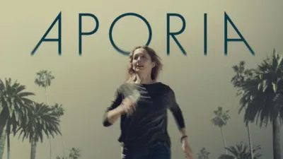 Aporía: Una decisión imposible