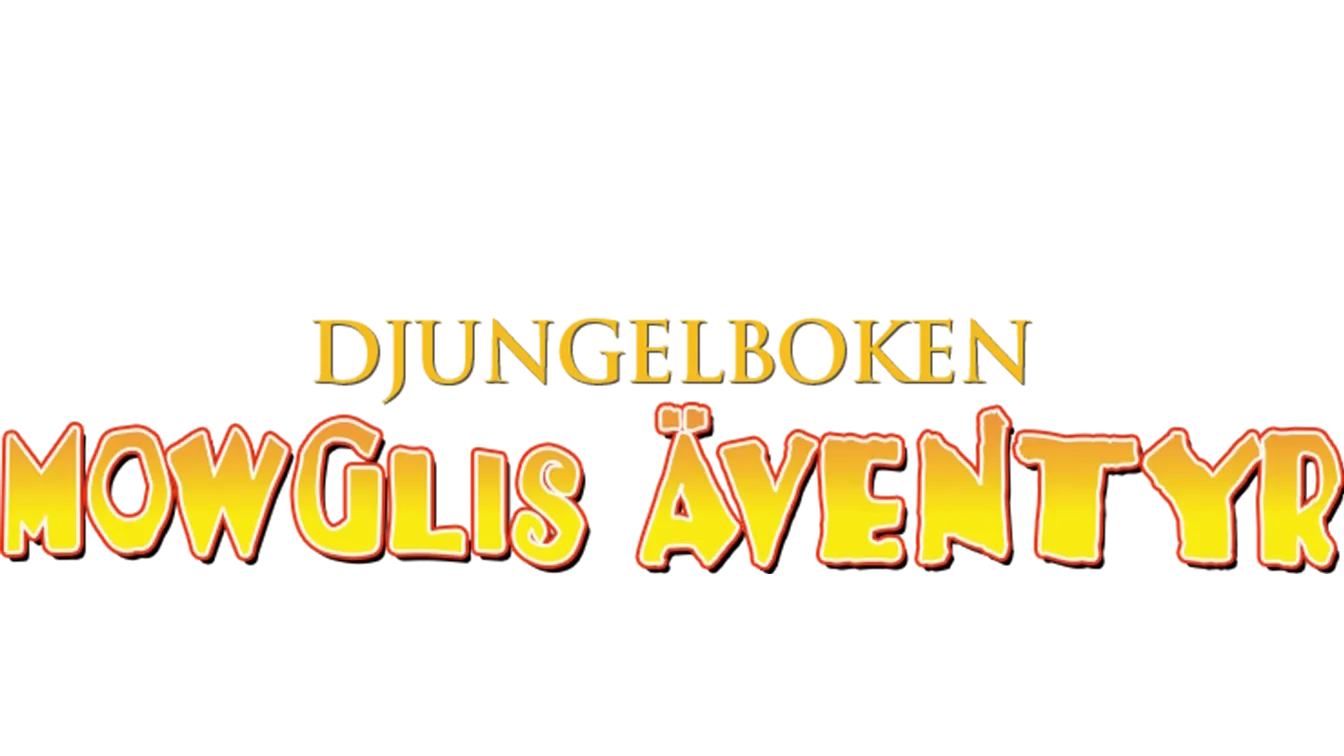 Djungelboken: Mowglis äventyr