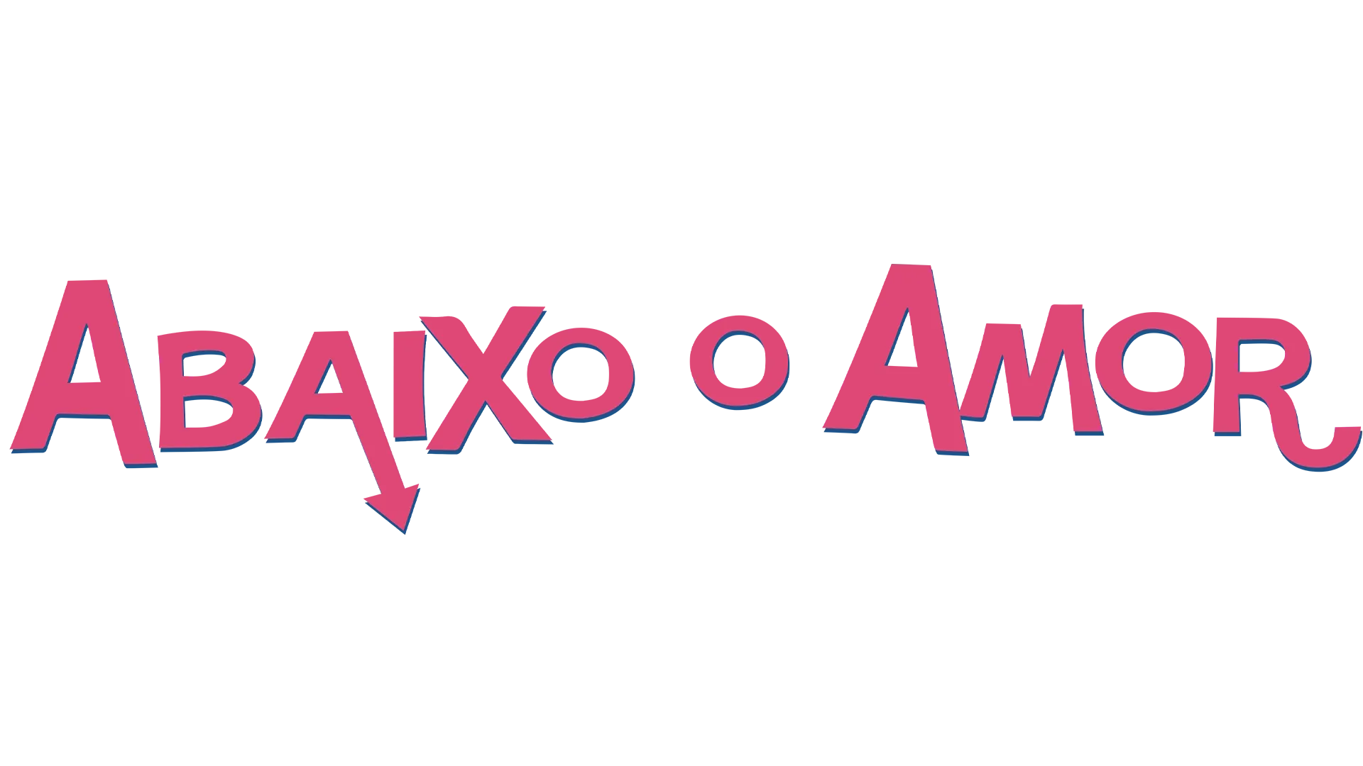 Abaixo o Amor