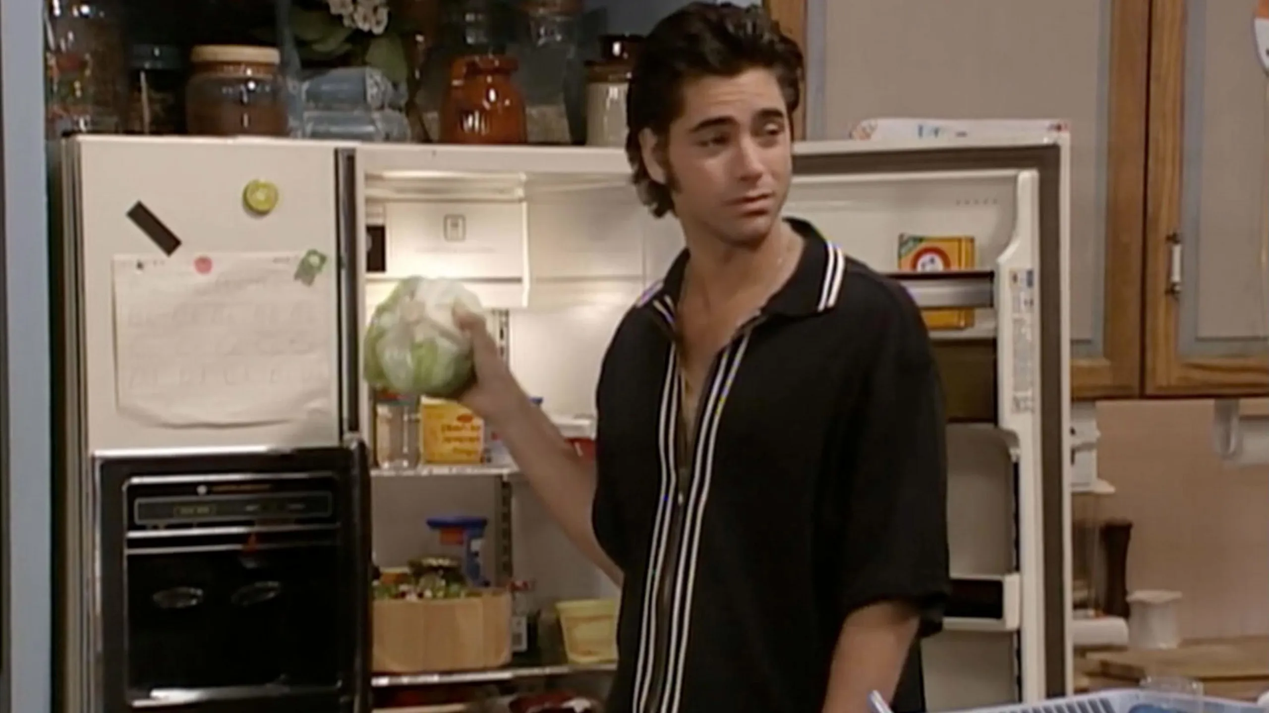 thumbnail - S8:E6 You Pet It, You Bought It