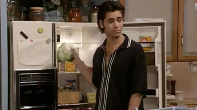 thumbnail - S8:E6 You Pet It, You Bought It