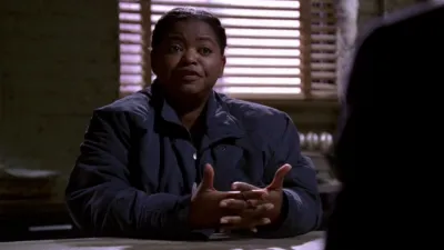 thumbnail - S12:E16 Old Man Quiver