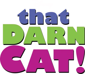 That Darn Cat!