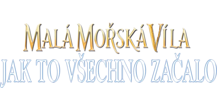 Malá mořská víla: Jak to všechno začalo