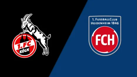 thumbnail - En Español-1. FC Köln vs. 1. FC Heidenheim 1846