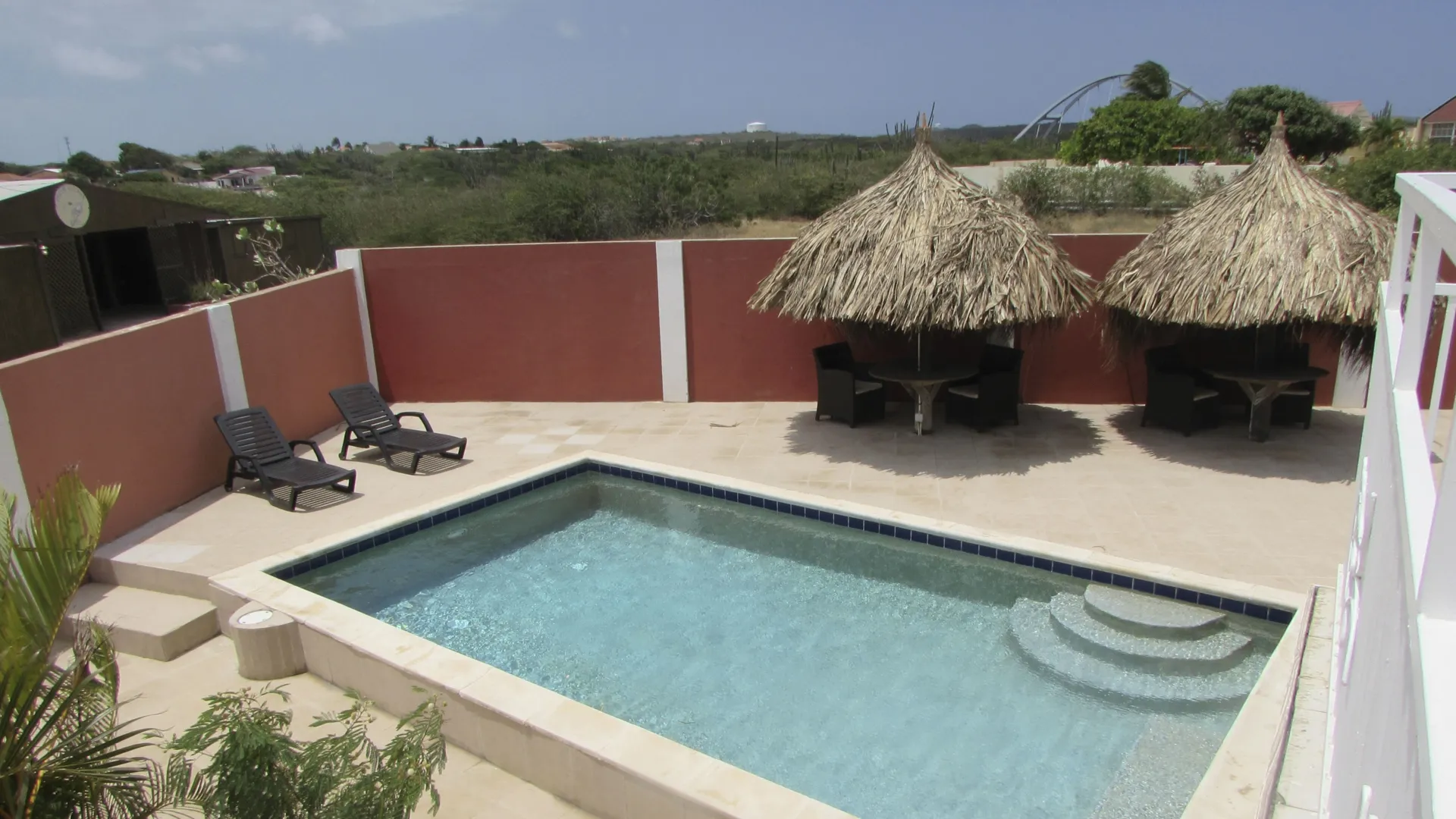 thumbnail - S14:E4 Slowing Down on Aruba