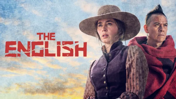 thumbnail - The English