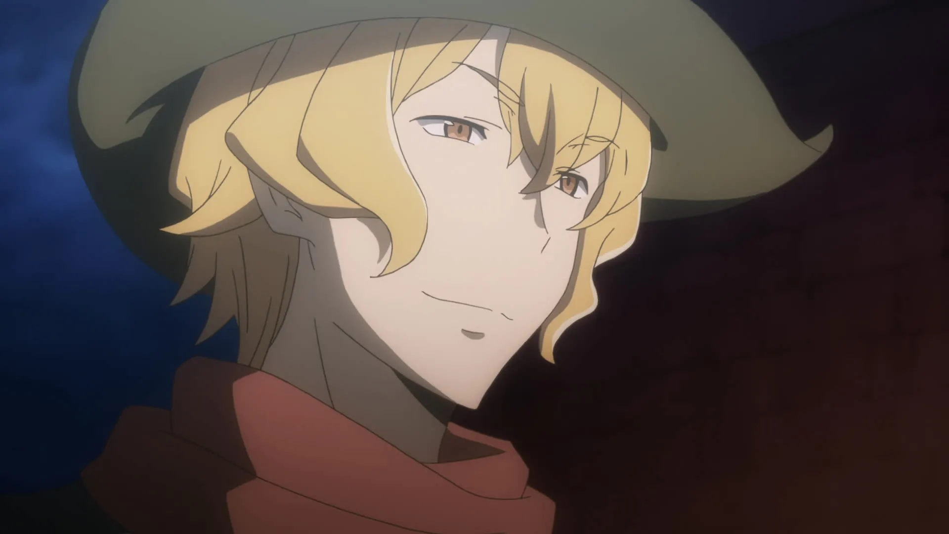 thumbnail - S2:E10 (Dub) (Argonaut) Longing to Be a Hero