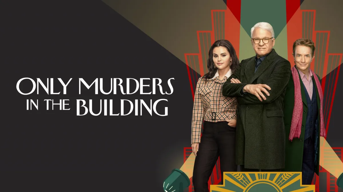 Watch Only Murders in the Building | Full episodes | Disney+
