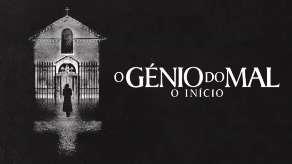 thumbnail - O Génio do Mal - O Início