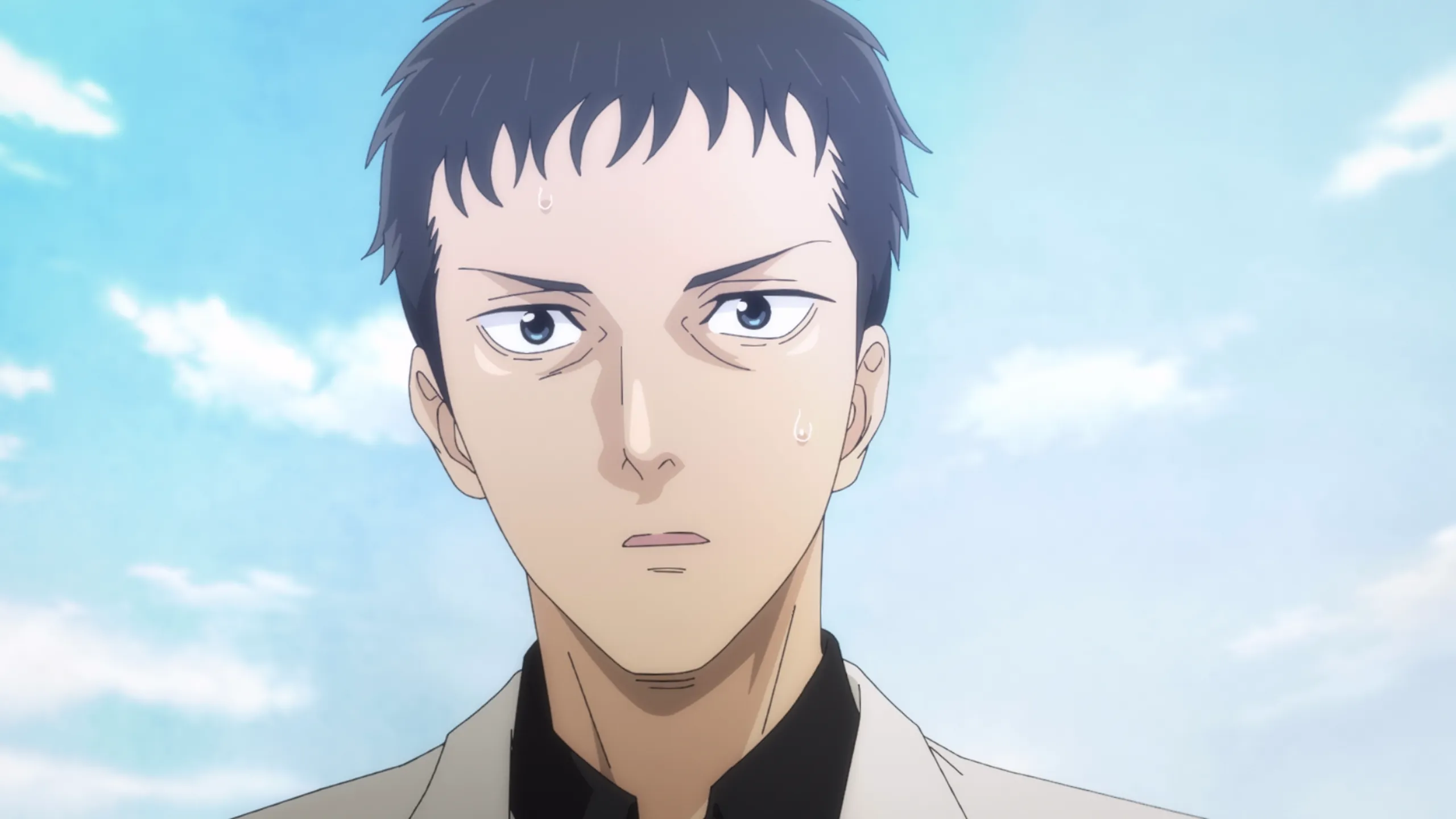 thumbnail - S1：第10話「僕がした１つのこと」