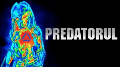 thumbnail - The Predator