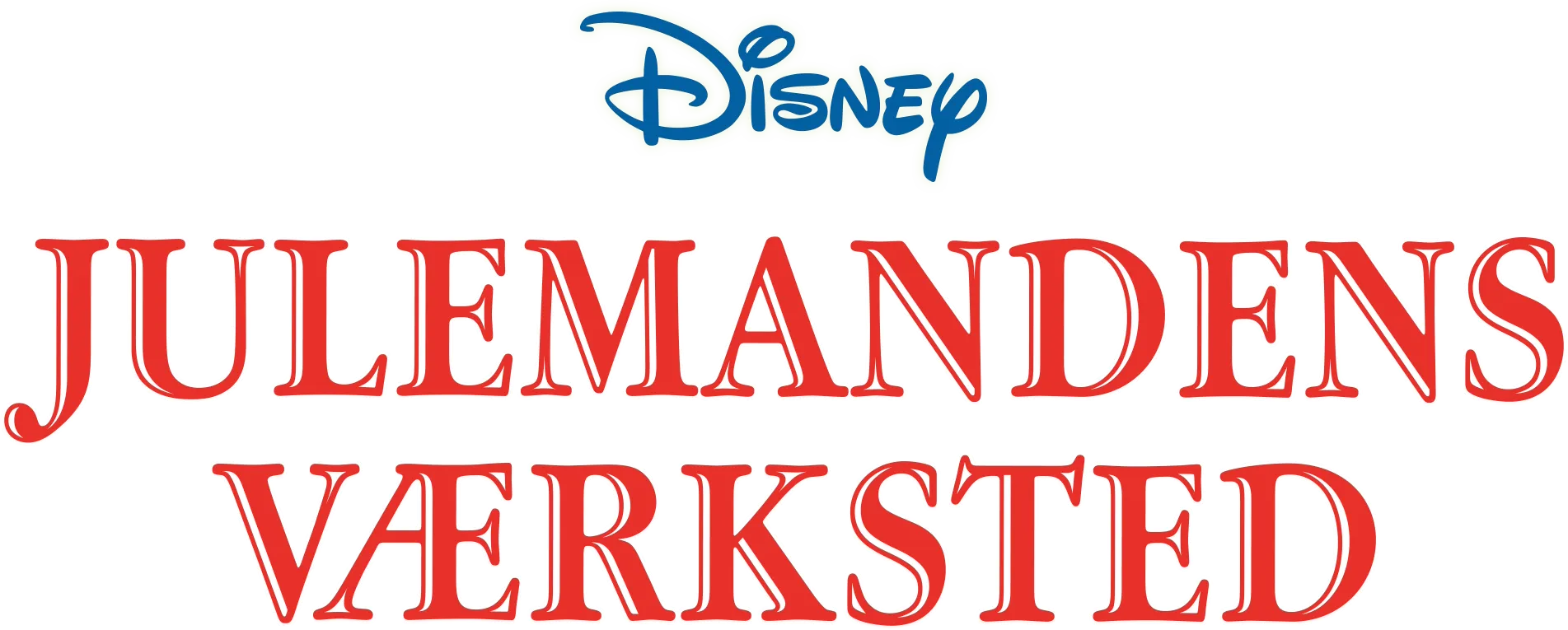 Julemandens værksted