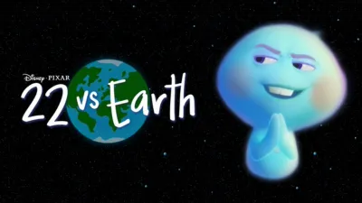 22 vs. Earth