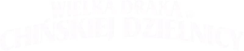 Wielka draka w chińskiej dzielnicy