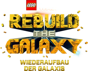 LEGO Star Wars: Wiederaufbau der Galaxis