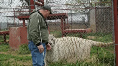 thumbnail - S2:E1 Fire Drill