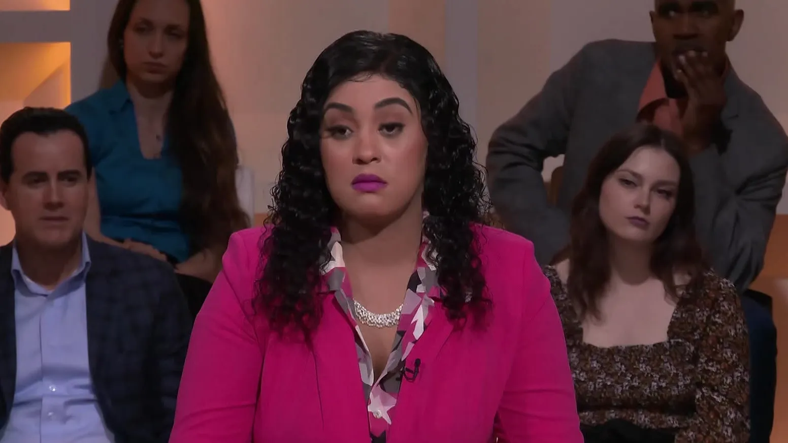 thumbnail - S26:E22 Bad Baby Daddy