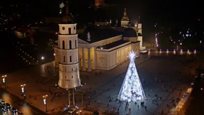 thumbnail - Europa desde el cielo