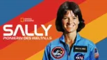 thumbnail - Sally - Pionierin des Weltalls