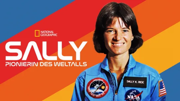 thumbnail - Sally - Pionierin des Weltalls