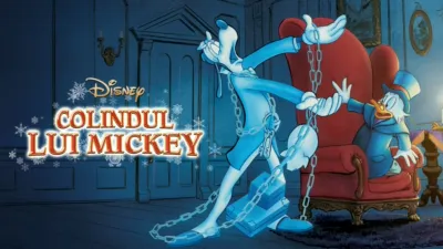 thumbnail - Colindul lui Mickey