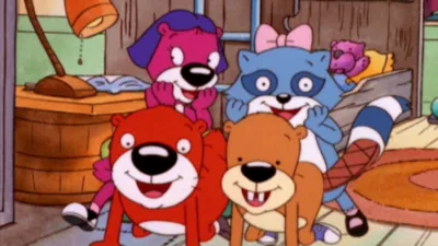 thumbnail - S3:E19 Where, Oh Where, is Flick?/ Win, Win Winner