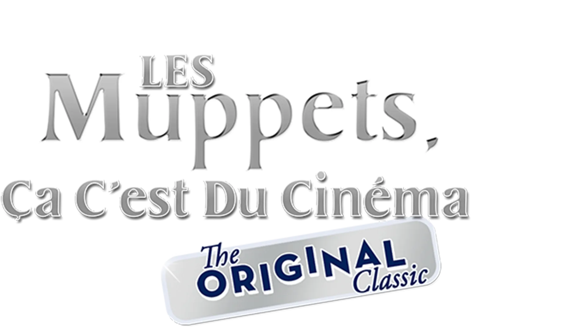 Les Muppets, ça c'est du cinéma!