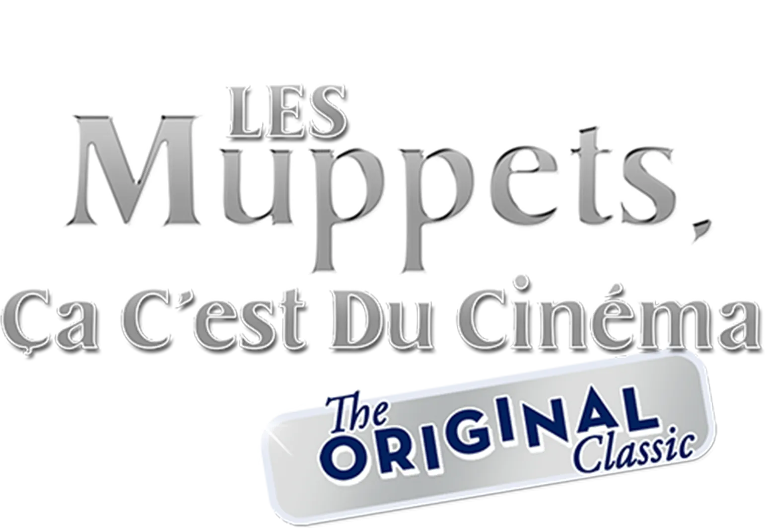 Les Muppets, ça c'est du cinéma!