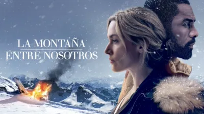 La montaña entre nosotros