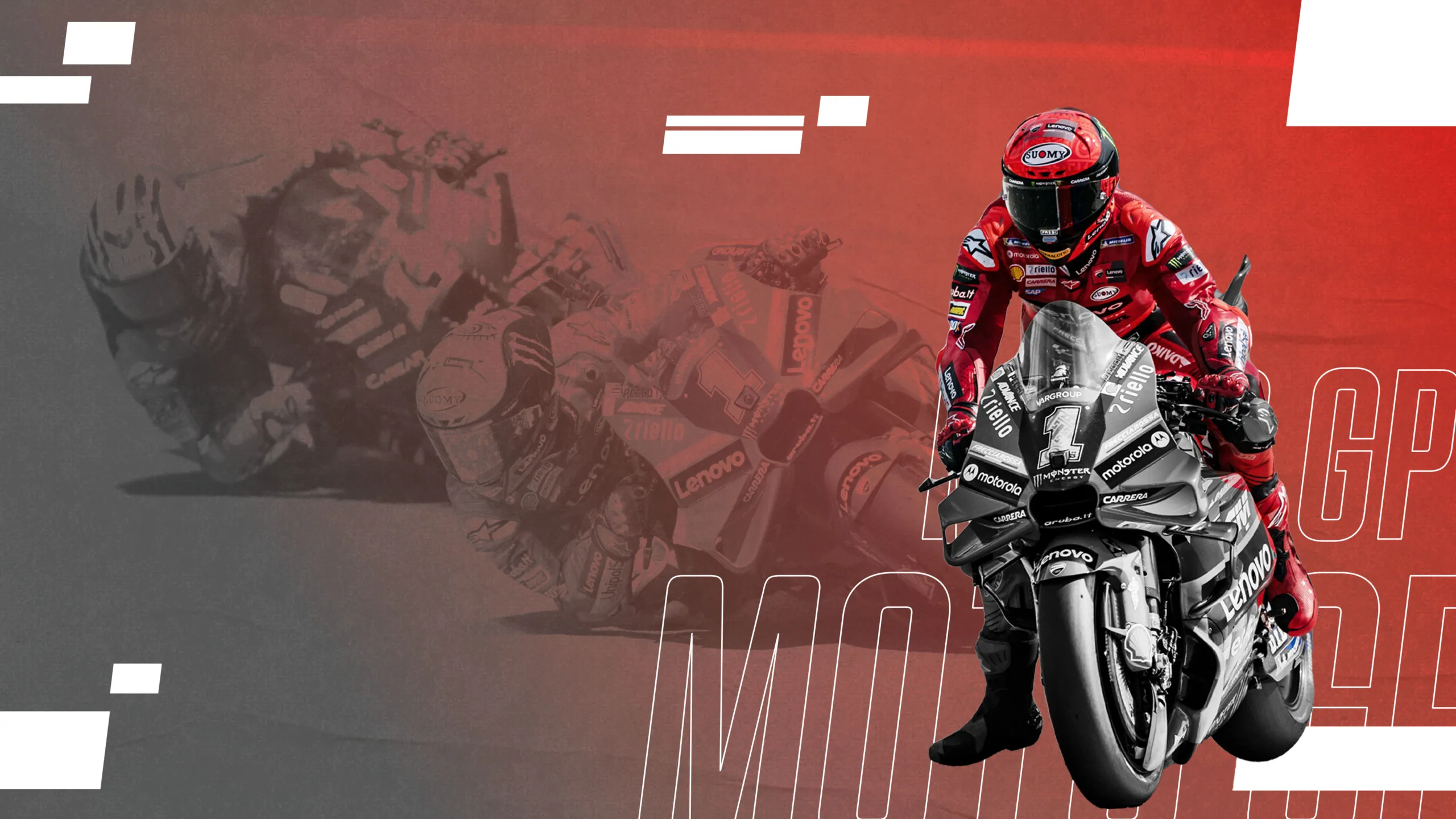 Lo Mejor de MotoGP