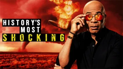 History's Most Shocking