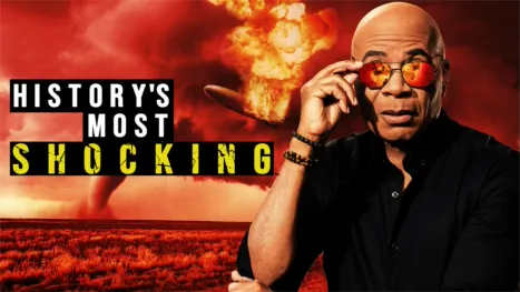 thumbnail - History's Most Shocking