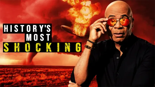 thumbnail - History's Most Shocking