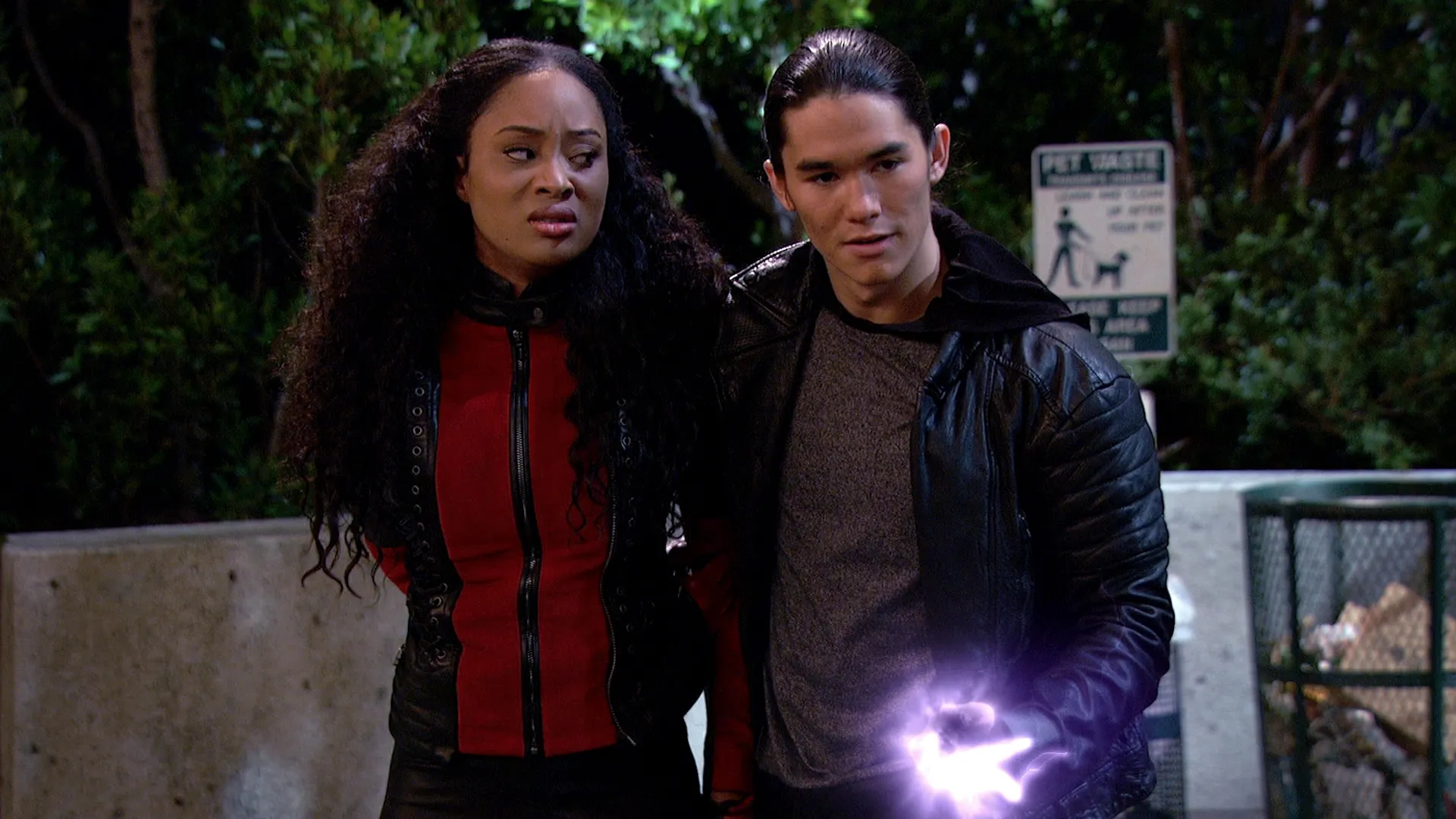 thumbnail - S1:E7 The List