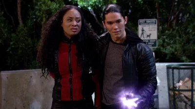 thumbnail - S1:E7 The List