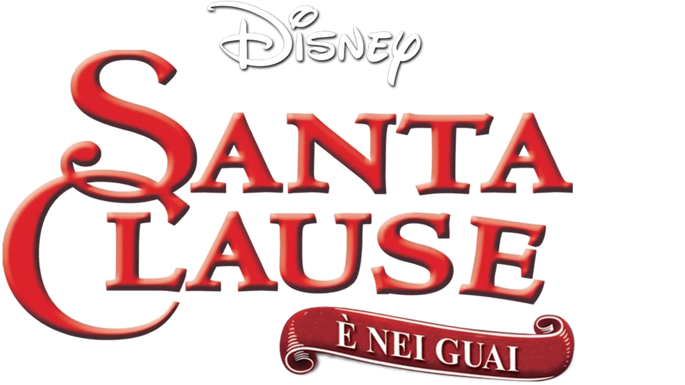 Santa Clause è nei guai