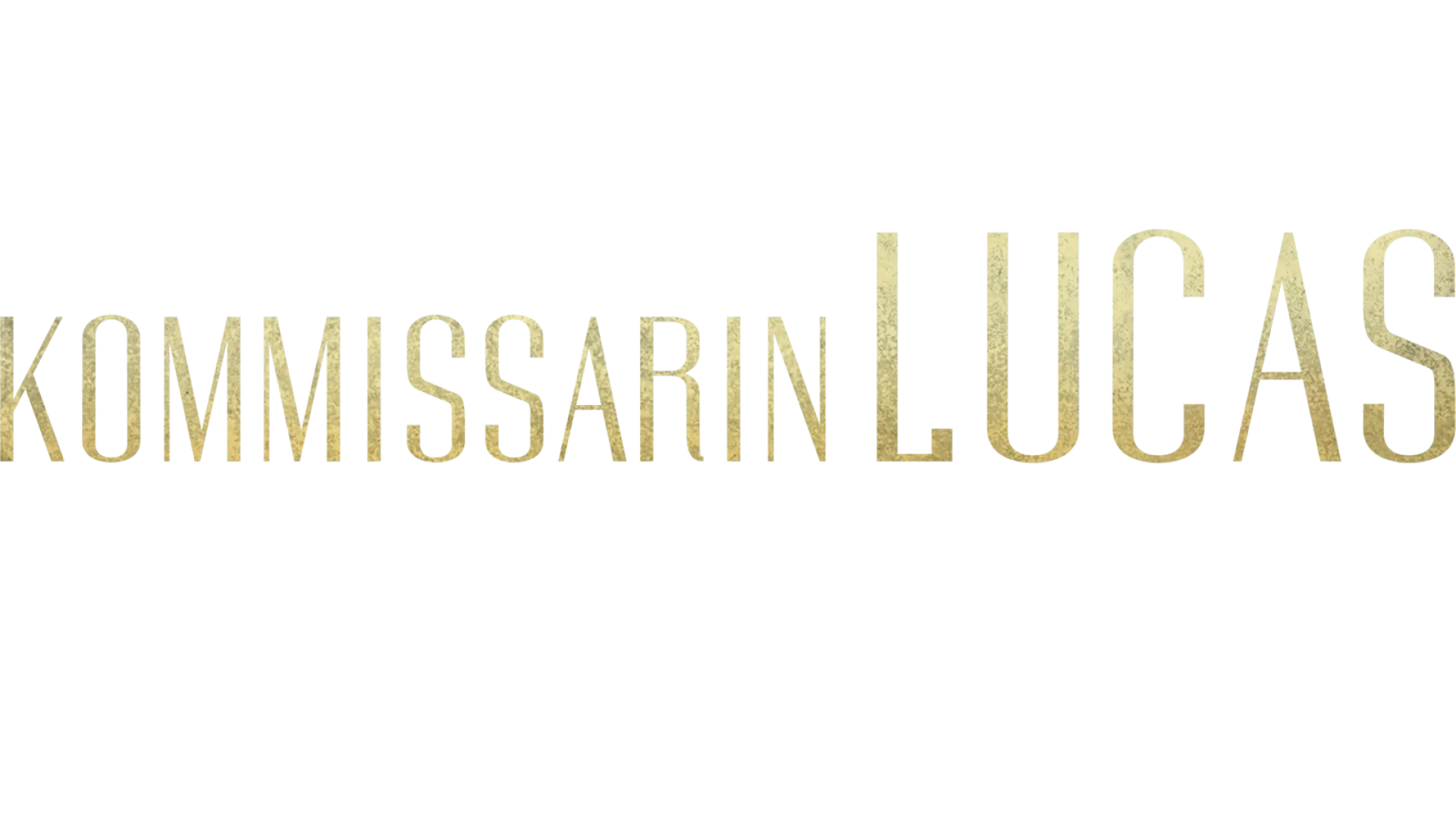 Kommissarin Lucas - Tote Erde