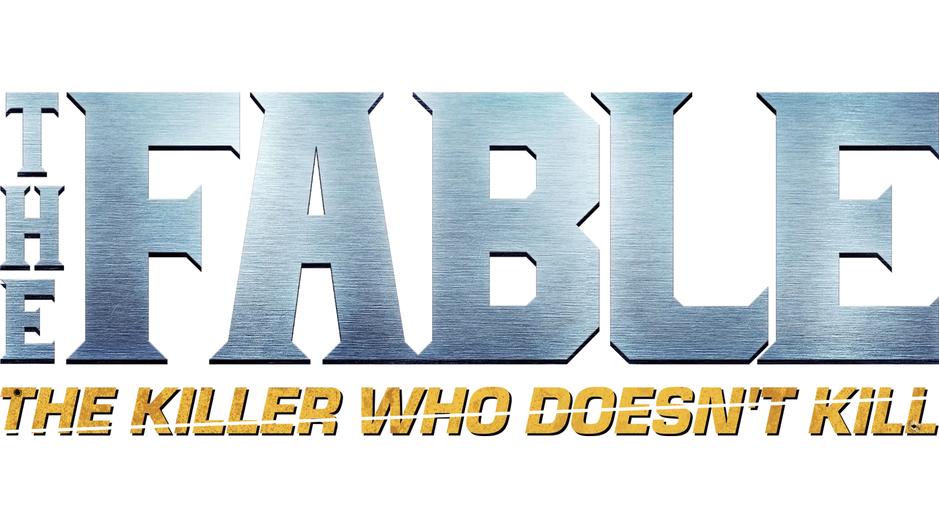 The Fable: The Killer Who Doesn't Kill