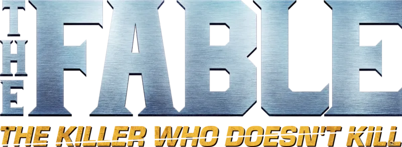The Fable: The Killer Who Doesn't Kill