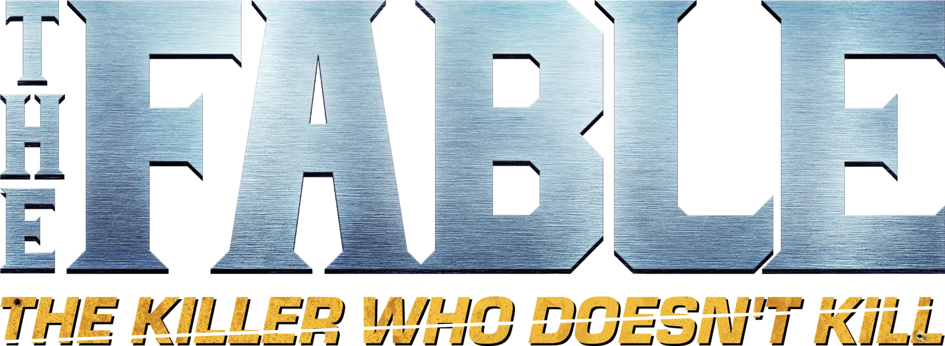 The Fable: The Killer Who Doesn't Kill