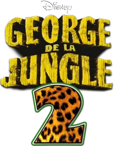 George de la jungle 2