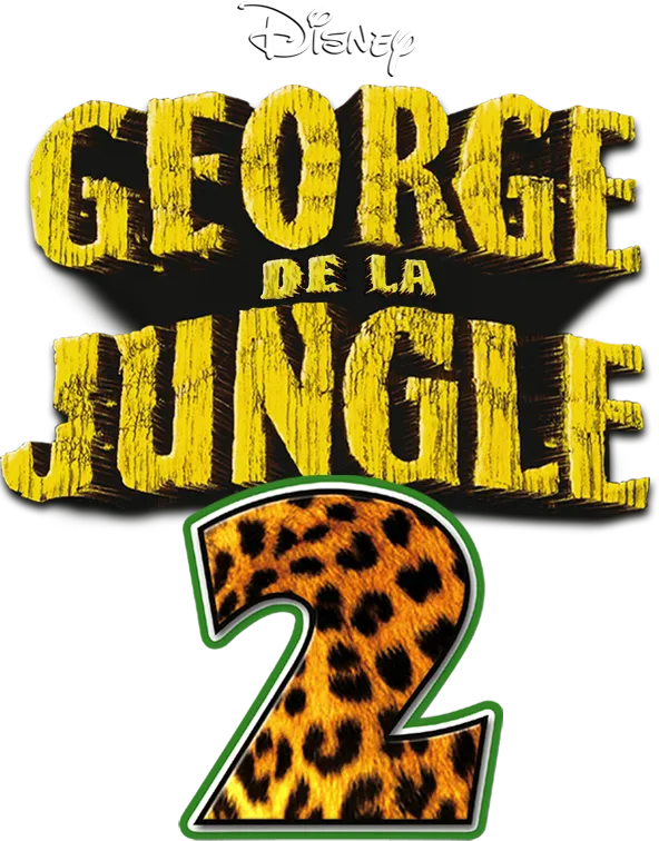 George de la jungle 2