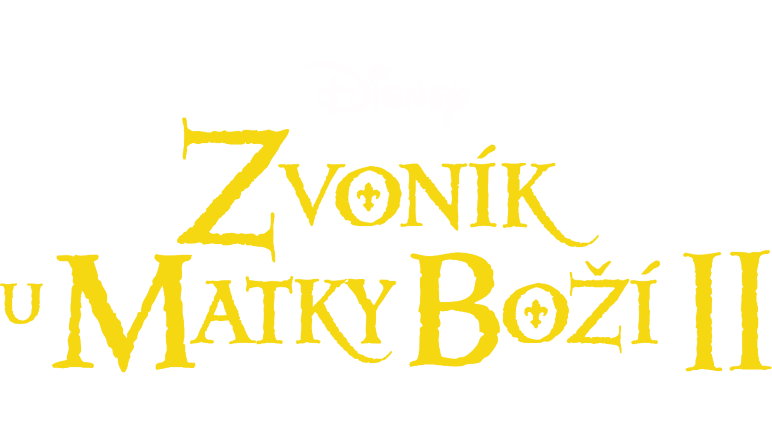 Zvoník u Matky Boží II