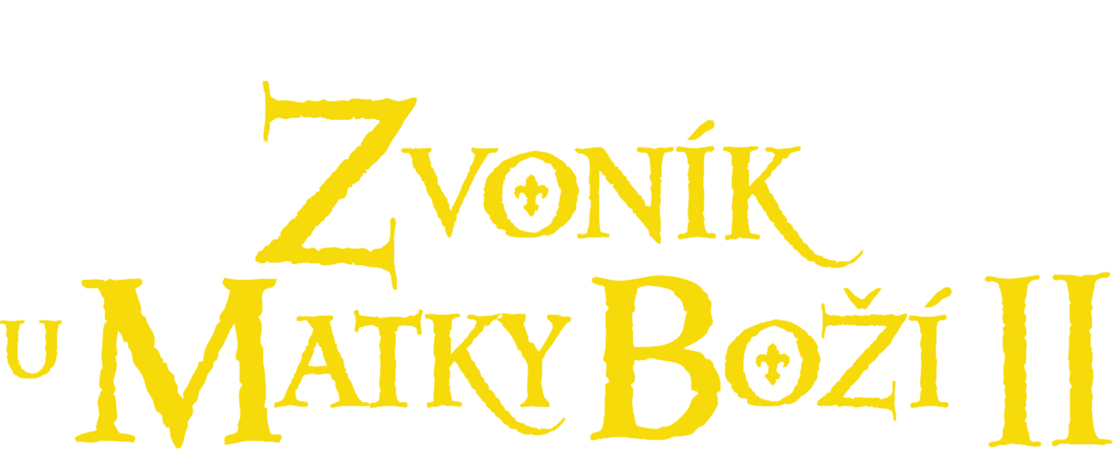 Zvoník u Matky Boží II