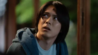 thumbnail - S1:E9 A Gift From Kasasagi