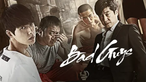 thumbnail - Bad Guys