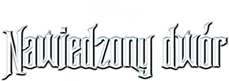 Nawiedzony dwór