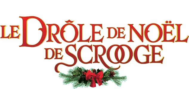 Le Drôle de Noël de Scrooge